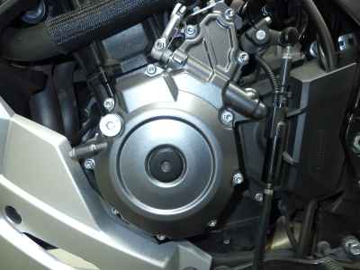 Suzuki GSX-8R 2024