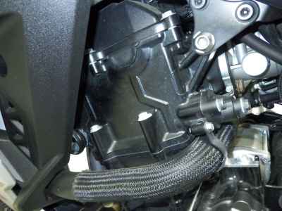 Suzuki GSX-8R 2024
