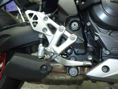 Suzuki GSX-8R 2024
