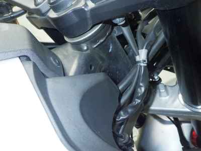 Suzuki GSX-8R 2024
