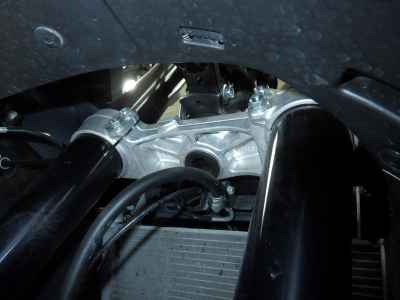 Suzuki GSX-8R 2024