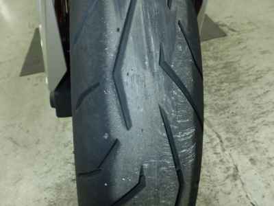 Suzuki GSX-8R 2024