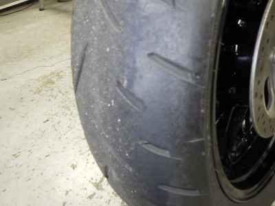 Kawasaki Z900RS Cafe 2021