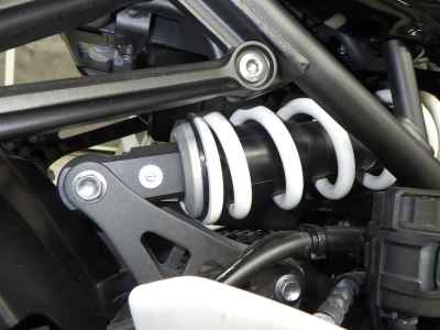 Kawasaki Z900RS Cafe 2021