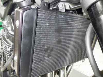 Kawasaki Z900RS Cafe 2021