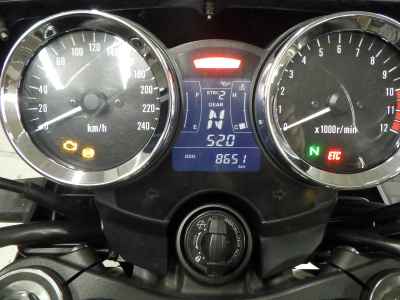 Kawasaki Z900RS Cafe 2021