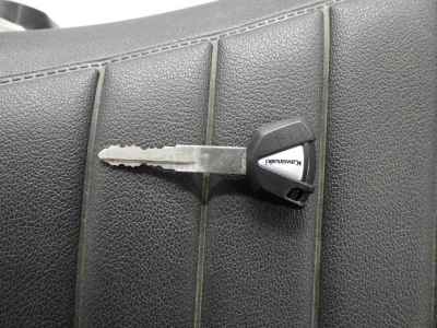 Kawasaki Z900RS Cafe 2021