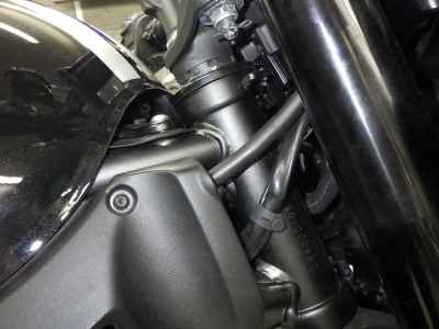 Kawasaki Z900RS Cafe 2021