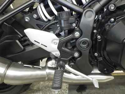 Kawasaki Z900RS Cafe 2021