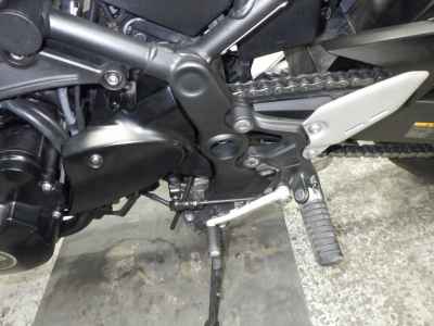 Kawasaki Z900RS Cafe 2021