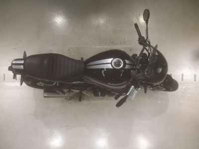 Kawasaki Z900RS Cafe 2021