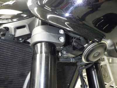 Kawasaki Z900RS Cafe 2021