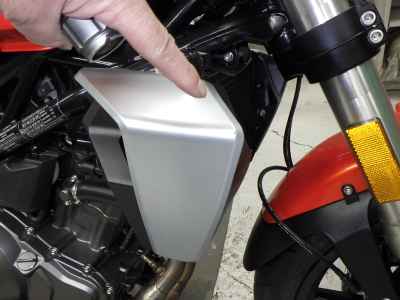Harley-Davidson X350 2023