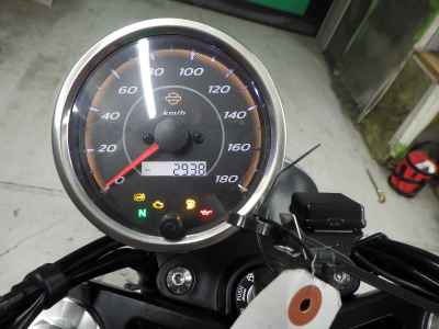 Harley-Davidson X350 2023