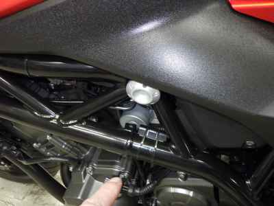 Harley-Davidson X350 2023