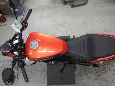 Harley-Davidson X350 2023