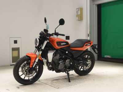 Harley-Davidson X350 2023