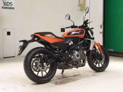 Harley-Davidson X350 2023
