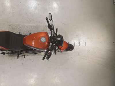 Harley-Davidson X350 2023