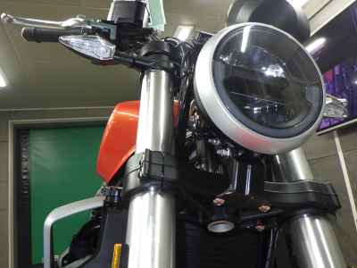 Harley-Davidson X350 2023