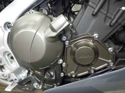 Yamaha XSR900 GP 2024