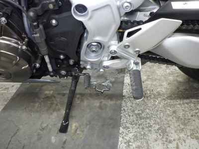 Yamaha XSR900 GP 2024