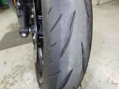 Yamaha XSR900 GP 2024