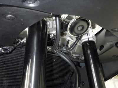 Yamaha XSR900 GP 2024