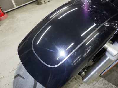 Harley-Davidson Fat Boy FLFBS1868 2024