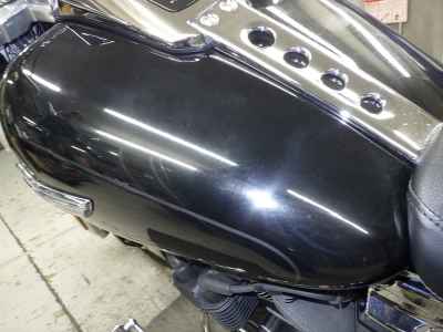 Harley-Davidson Fat Boy FLFBS1868 2024