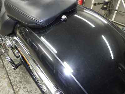 Harley-Davidson Fat Boy FLFBS1868 2024