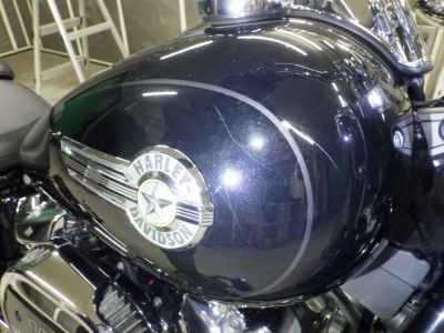 Harley-Davidson Fat Boy FLFBS1868 2024