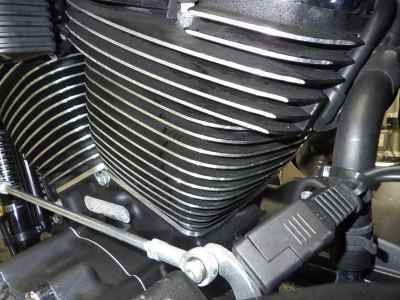 Harley-Davidson Fat Boy FLFBS1868 2024