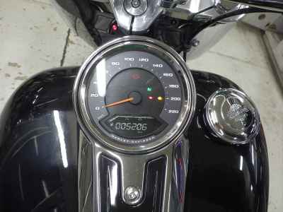Harley-Davidson Fat Boy FLFBS1868 2024