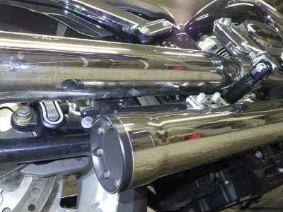 Harley-Davidson Fat Boy FLFBS1868 2024