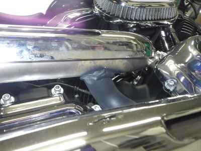 Harley-Davidson Fat Boy FLFBS1868 2024