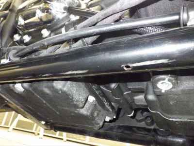 Harley-Davidson Fat Boy FLFBS1868 2024