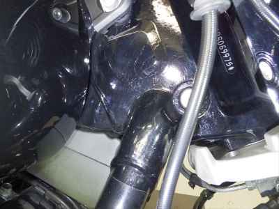 Harley-Davidson Fat Boy FLFBS1868 2024