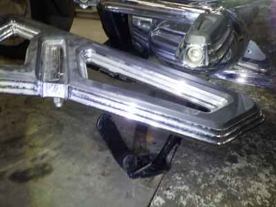 Harley-Davidson Fat Boy FLFBS1868 2024