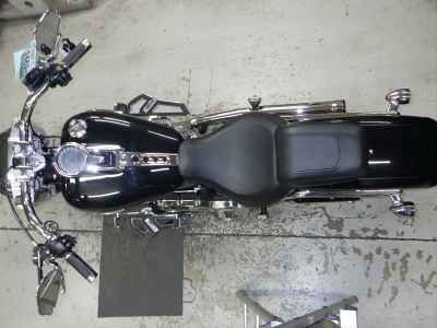 Harley-Davidson Fat Boy FLFBS1868 2024