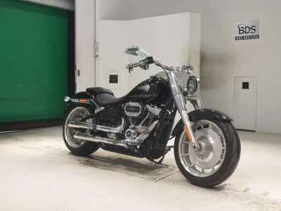 Harley-Davidson Fat Boy FLFBS1868 2024
