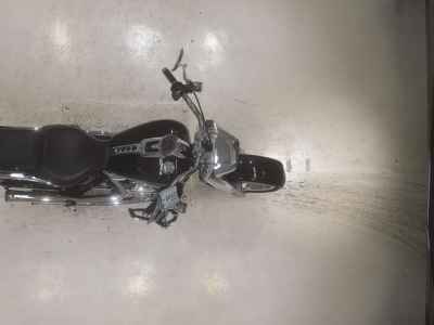 Harley-Davidson Fat Boy FLFBS1868 2024