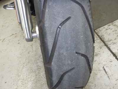 Harley-Davidson Fat Boy FLFBS1868 2024