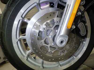 Harley-Davidson Fat Boy FLFBS1868 2024
