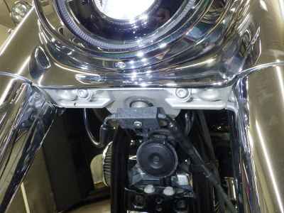 Harley-Davidson Fat Boy FLFBS1868 2024