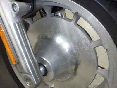 Harley-Davidson Fat Boy FLFBS1868 2024