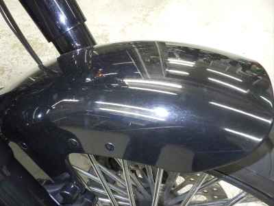 Harley-Davidson Slim S FLSS1800 2015