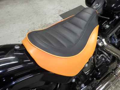 Harley-Davidson Slim S FLSS1800 2015