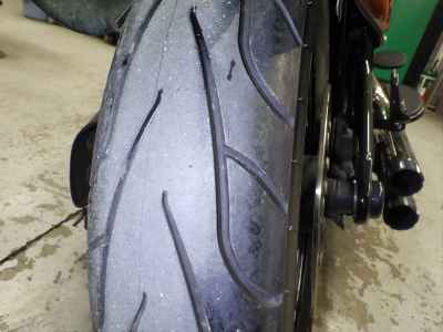 Harley-Davidson Slim S FLSS1800 2015