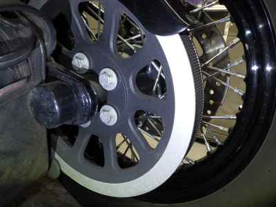 Harley-Davidson Slim S FLSS1800 2015